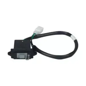 Usb Charger Assy For Hero Destini 125 / Pleasure + / Pleasure+ Xtec / Passion Pro / Xpulse 200 / Ismart I3s ( All Bs6)