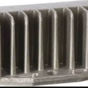 R.r/ Regulator Rectifier Unit 31600k67901 Honda Sp Shine (oem),