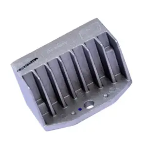 R.r/ Regulator Rectifier Unit. Grazia 31600k86d01 Honda Grazia (oem),