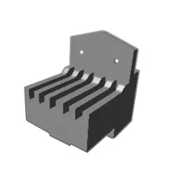 Regulator Reg. Rect. Comp Glamour Fi 2006 To 2016 (portrair Rng Bs-iii)