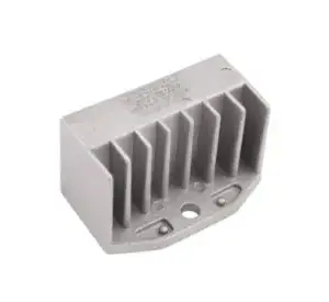 R.r/ Regulator Rectifier Unit 31600kpl901 Honda Activa Old (oem),