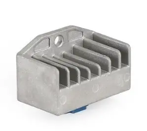 R.r/ Regulator Rectifier Unit 31600ksp861 Honda Unicorn (oem),
