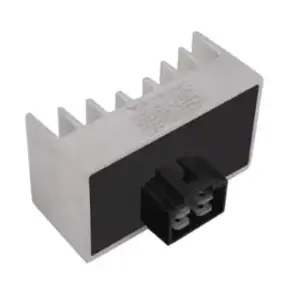 R.r/ Regulator Rectifier Unit 31600kwf841 Honda Stunner (oem),