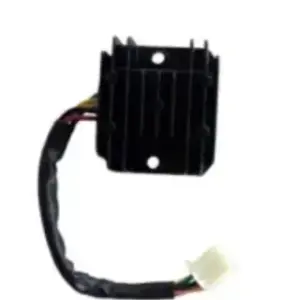 R.r/ Regulator Rectifier Unit 31600kwpd01 Honda Activa 110/het (oem),
