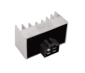 R.r/ Regulator Rectifier Unit 31600kwpe02 Honda Activa 110/het (oem),