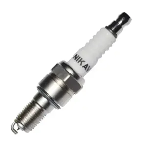 Spark Plug Mr8e-9 31918k0ld01 Honda Activa 125-bs6 (oem),