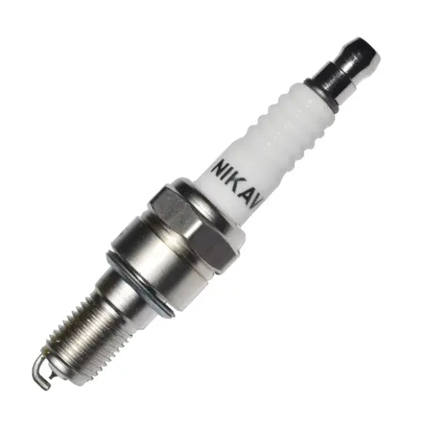 Spark Plug Mr8e-9 31918k0ld01 Honda Activa 125-bs6 (oem),