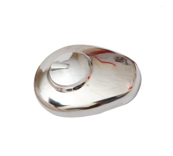 Fuel Tank Cap With Lock For Royal Enfield Bullet N/m - Image 2