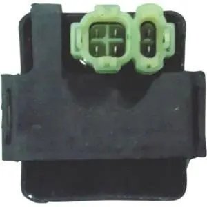 Cdi Unit(cdei-aces-3g00)-suzuki Access 125