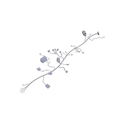 Wiring Harness –maestro Edge (2017)