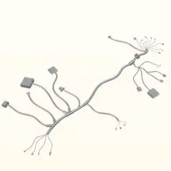 Wiring Comp Harness Wire Glamour Landscape Eng Bs-iv