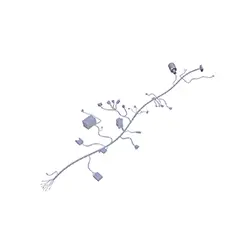 Wiring Comp Harness Wire Maestro Edge 2017