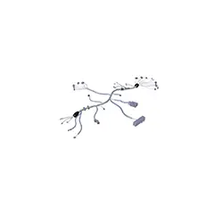Wiring Comp Harness Wire Hf Deluxe Fi Bs-vi 2020 Latest Self