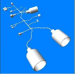 Wiring Comp Harness Wire Ignitior (drum)