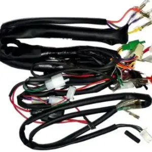 Wire Harness 32100k0p760 Honda Activa 6g (oem),