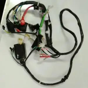 Harness Wire 32100kvt940 Honda Aviater (oem),