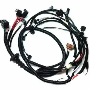 Harness Wire 110cc,mod2009 32100kwp900 Honda Activa 110/het (oem),