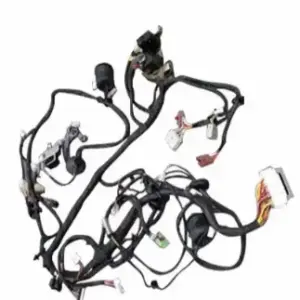 Harness Wire 110cc,3g,mod-2015 32100kwpg00 Honda Activa 4g (oem),