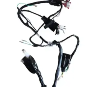 Harness Wire 110cc,5g,mod-2017- 32100kwph00 Honda Activa 5g (oem),