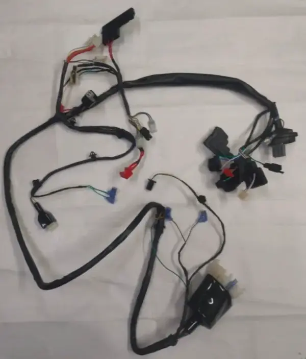 Harness Wire 110cc,5g,mod-2017- 32100kwph10 Honda Activa 5g (oem),