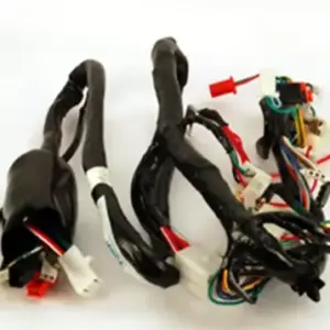 Harness Wire 110cc,5g,mod-2017- 32100kwph20 Honda Activa 5g (oem),