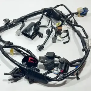 Harness Wire 32100kyjh80 Honda Cbr 250r (oem),