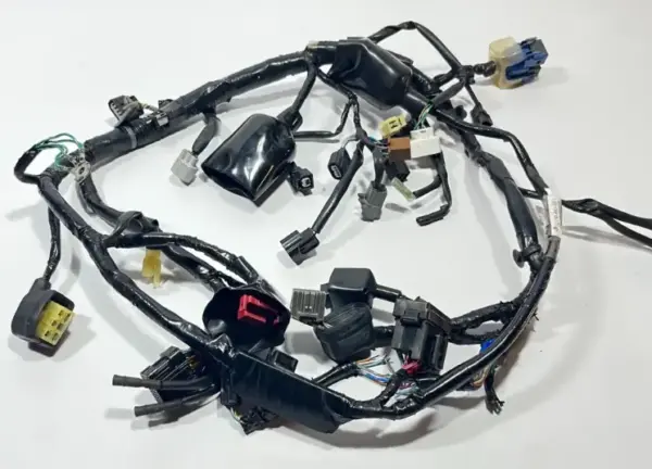 Harness Wire 32100kyjh80 Honda Cbr 250r (oem),