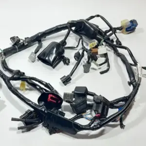 Harness Wire 32100kzk900 Honda Dio 110 New (oem),