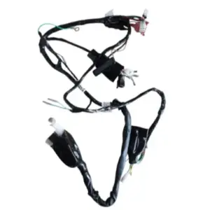 Harness Wire 32100kzkd00 Honda Dio Het (oem),