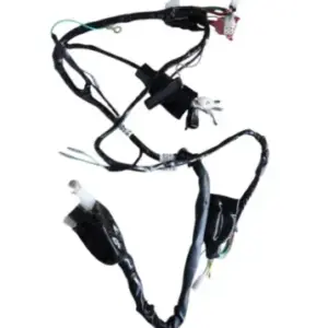 Harness Wire 32100kzkf00 Honda Dio 110 New (oem),