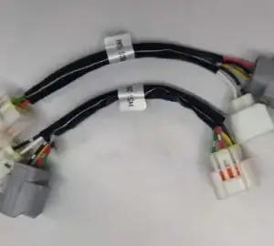 Sub Harness,engine 32105k0ld00 Honda Activa 125-bs6 (oem),