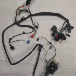 Sub Harness,engine 32105k0pd00 Honda Activa 6g (oem),