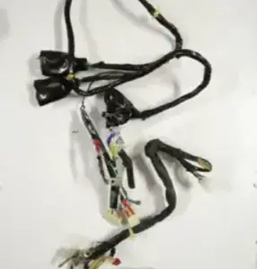 Harness Comp Star 32105kzkd21 Honda Dio 110 New (oem),