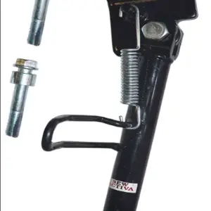 Sub Harness,side Stand 32106k0ld00 Honda Activa 125-bs6 (oem),