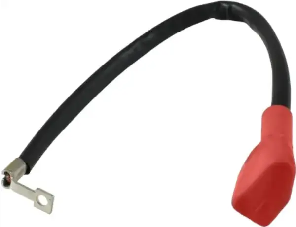 Cable St-mag Batt 32401kte930 Honda Shine (oem),