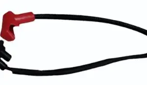 Cable Batt Earth 32601ksp920 Honda Unicorn (oem),
