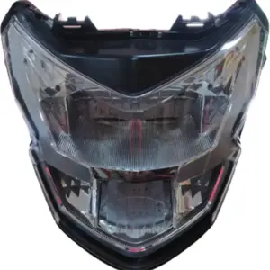 Head Light Assy For Honda Sp125 Bs6