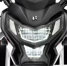Light Assy Head For Hero Xtreme Fi 160r Bsvi,xtreme Stealth 160r,xtreme Stealth Fi 160r Bsvi (2020-2022)