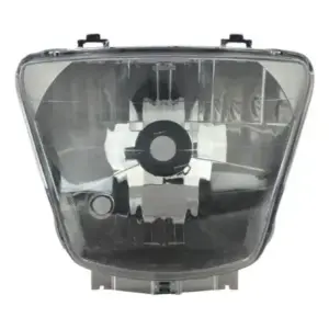Hero Genuine Light Assy.head (w/o Bulb)-33100kcc690as  Passion_plus