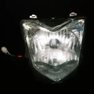 Light Assy Head W/o Bulb | Splendor Ismart | Hero