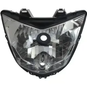 Hero Genuine Light Assy Head(w/o Bulb)-3310aaanh02s Glamour