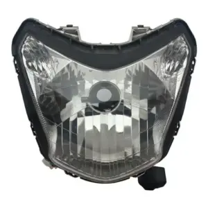Hero Genuine Light Assy. Head-3310akzaw01s Passion_x_pro