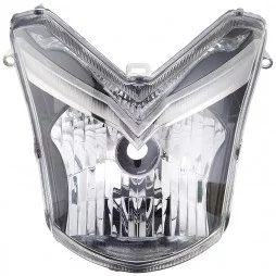Head Lamp Unit W/o Bulb | X-treme 2014 | Hero