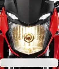 Light Assy Head (w/o Bulb) | Xtreme 200r (june,2018) | Hero