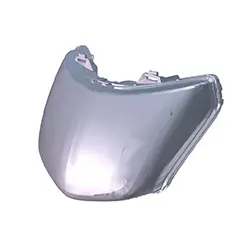 Head Light Assy Light Assy. Head Hf Deluxe New/ Hf Deluxe Eco New /cd Deluxe Old All Models