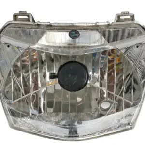 Unit,head Light 33110k0ld01 Honda Activa 125-bs6 (oem),