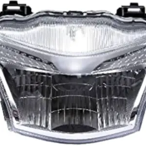 Unit,head Light 33110k0p601 Honda Activa 6g (oem),