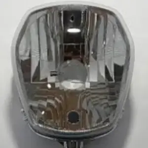 Head Light Assemlby 33110k74n01 Honda Navi (oem),