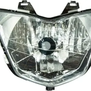 Head Light Assemlby W.o.packing 33110ksp932 Honda Unicorn (oem),