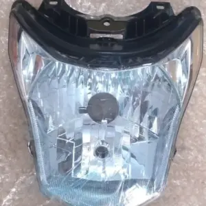 Head Light Assemlby With Parking 33110kspd01 Honda Unicorn (oem),
